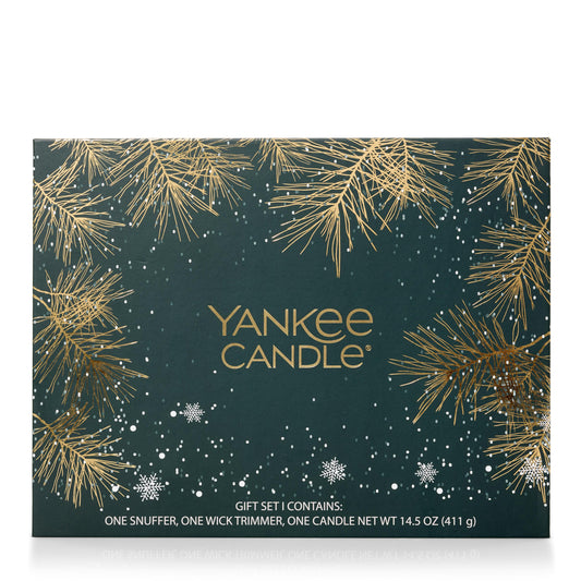 Candle Care Gift Set FP4L
