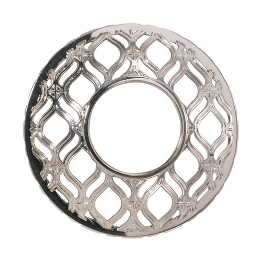 Chrome Trellis Illuma-Lid® JO2Q