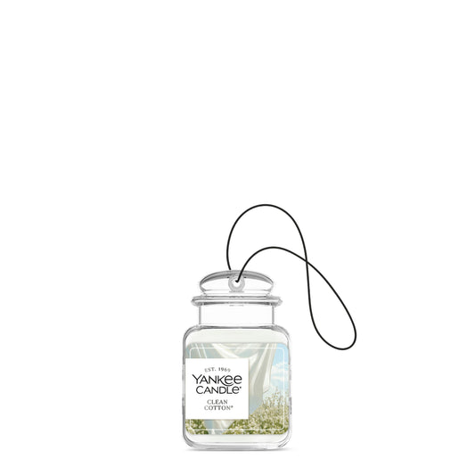 Clean Cotton® WF61
