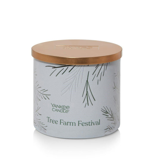 Tree Farm Festival RYWR