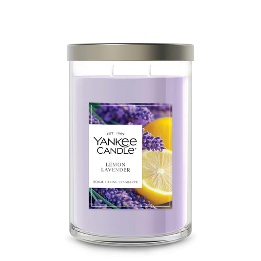 Lemon Lavender VVBH