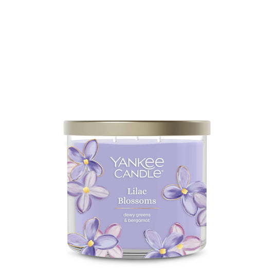 Lilac Blossoms Q3P1