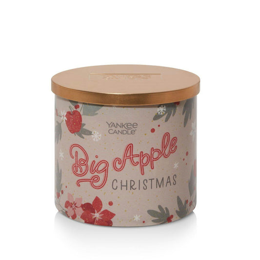 Big Apple Christmas XCDP