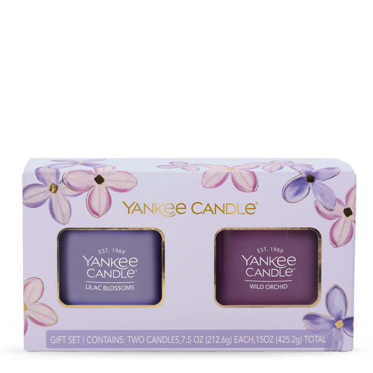 Purple Lilac Mother’s Day Gift Set MSYI