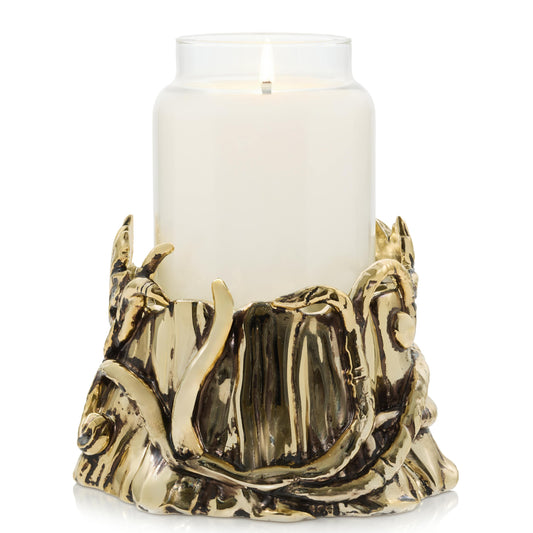 Enchanted Tree Holder D6M7