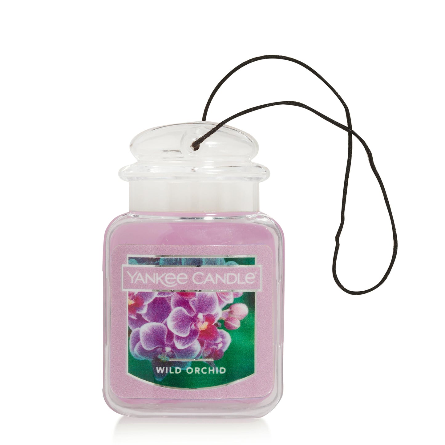 Wild Orchid JVRQ
