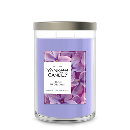 Lilac Blossoms QHNG