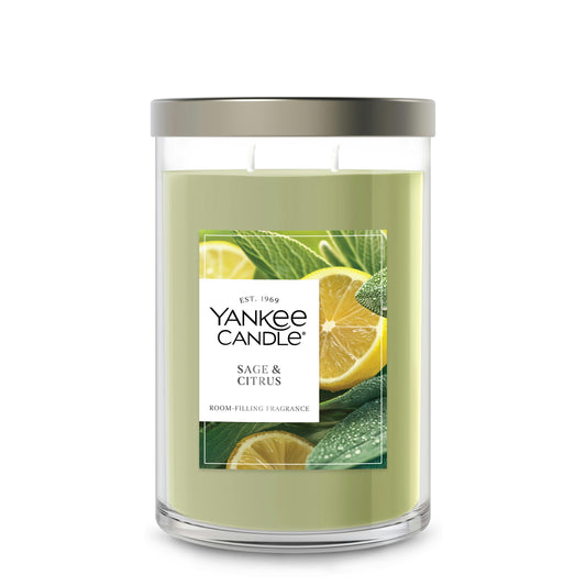 Sage & Citrus UUKL