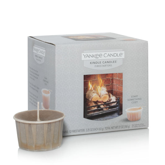 Kindle Candles® JG1J