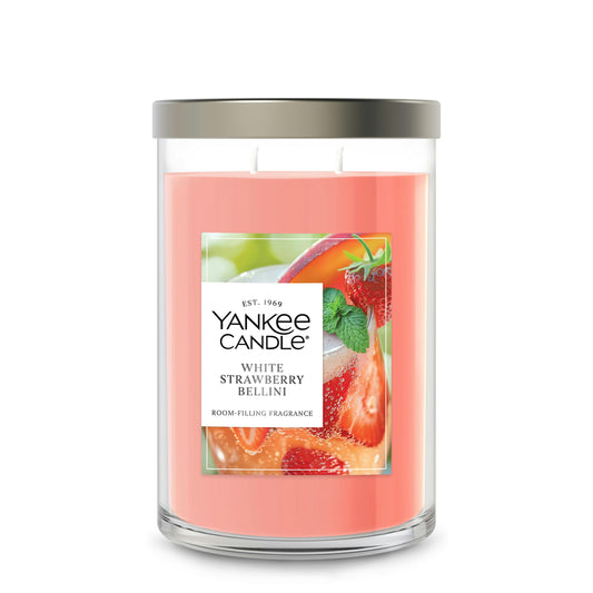 White Strawberry Bellini IT9S