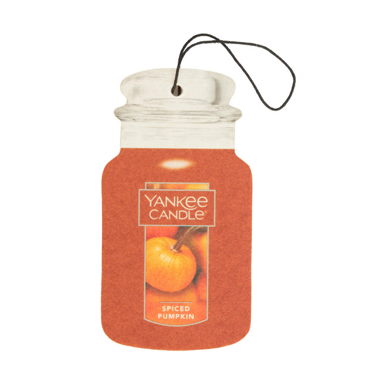 Spiced Pumpkin 5NMH