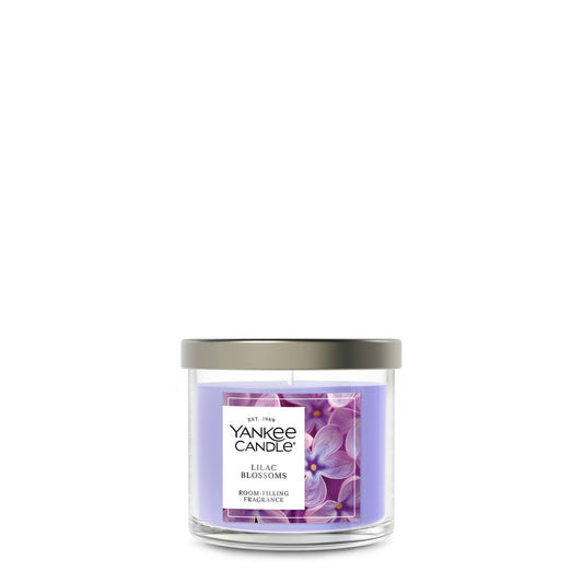 Lilac Blossoms NBYH