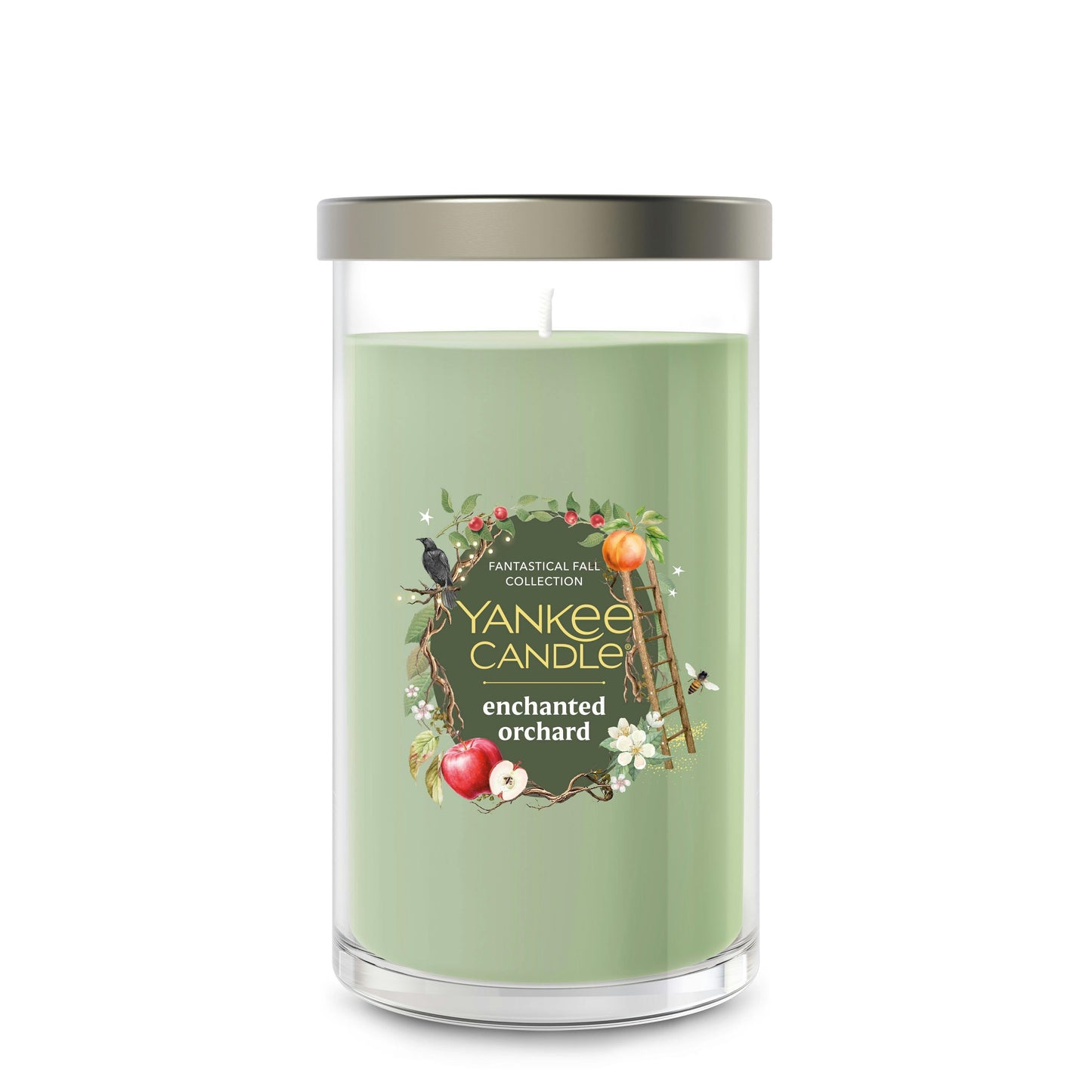 Enchanted Orchard NKW8