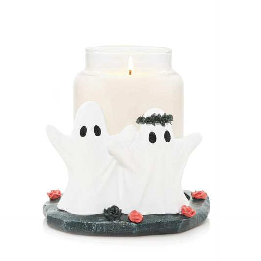 Halloween Ghosts Resin Holder XS6W