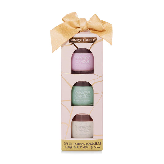 Little Luxuries Minis Gift Set 8XE6