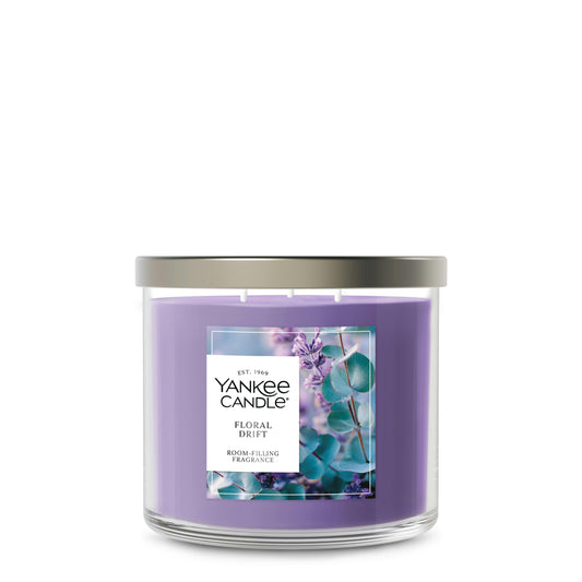 Floral Drift YMNL
