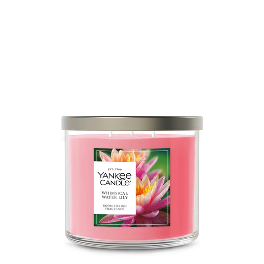 Whimsical Water Lily QFI9