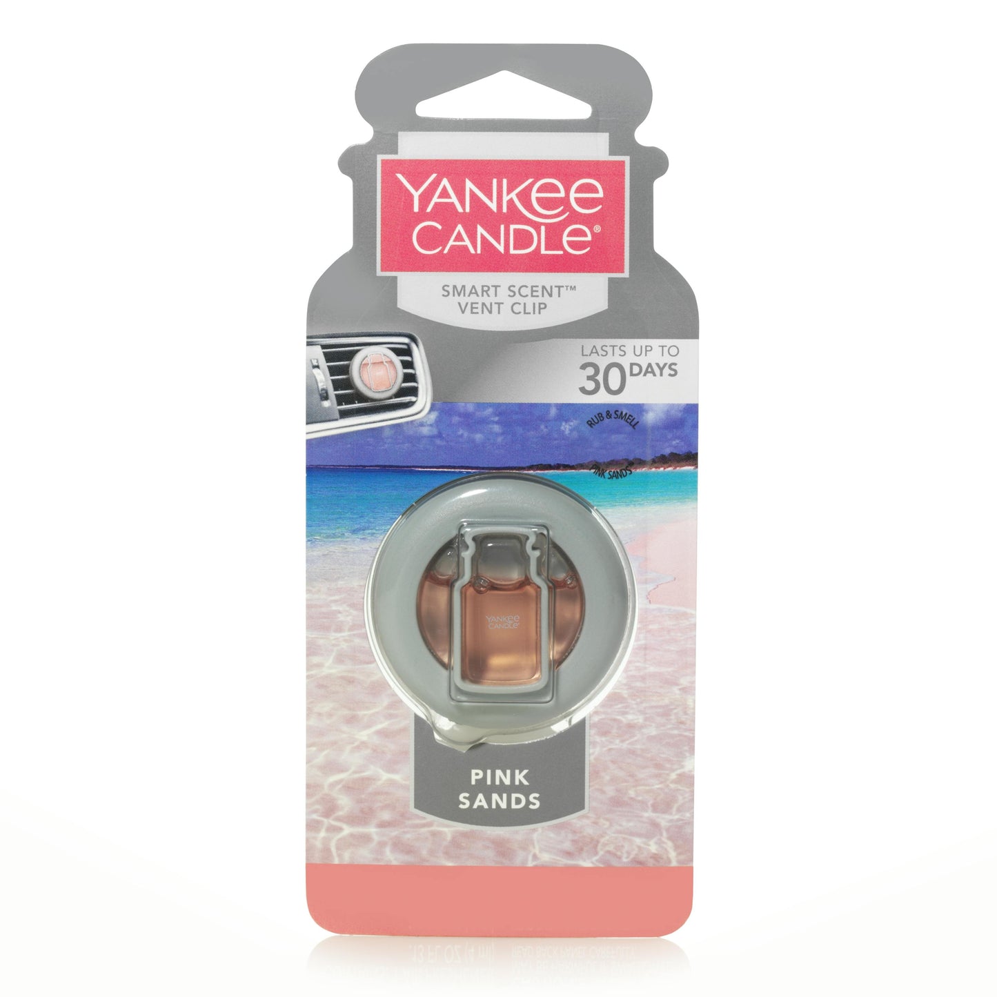 Pink Sands™ G6GF
