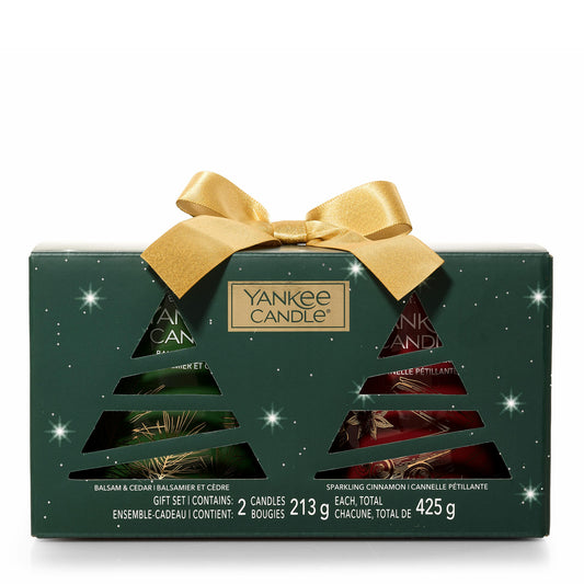 Christmas Tree Duo Gift Set 0U8N