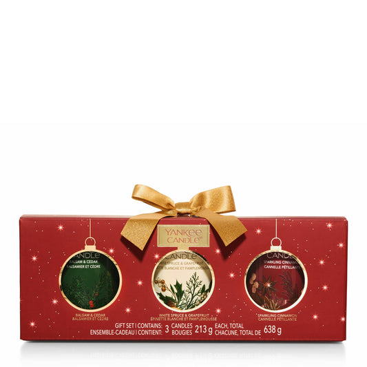 Timeless Ornament Tumbler Set RZQ7