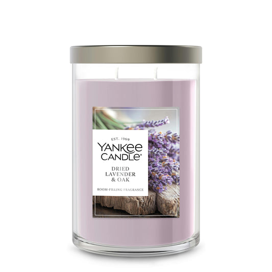 Dried Lavender & Oak GGR8