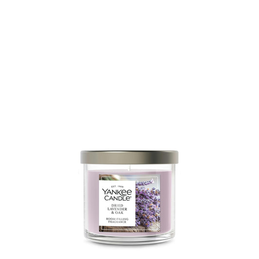 Dried Lavender & Oak L6CX