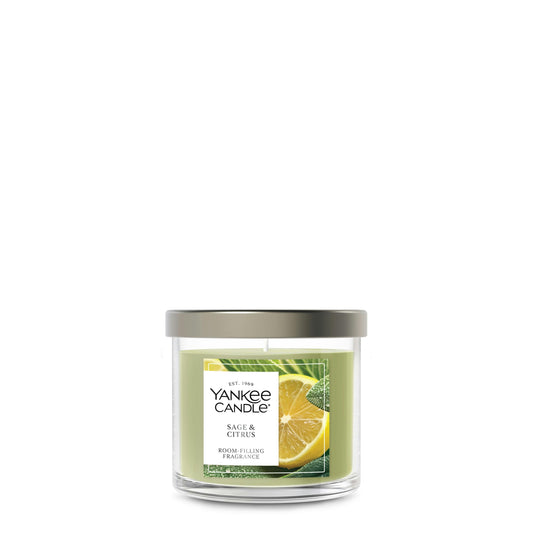 Sage & Citrus KF9J