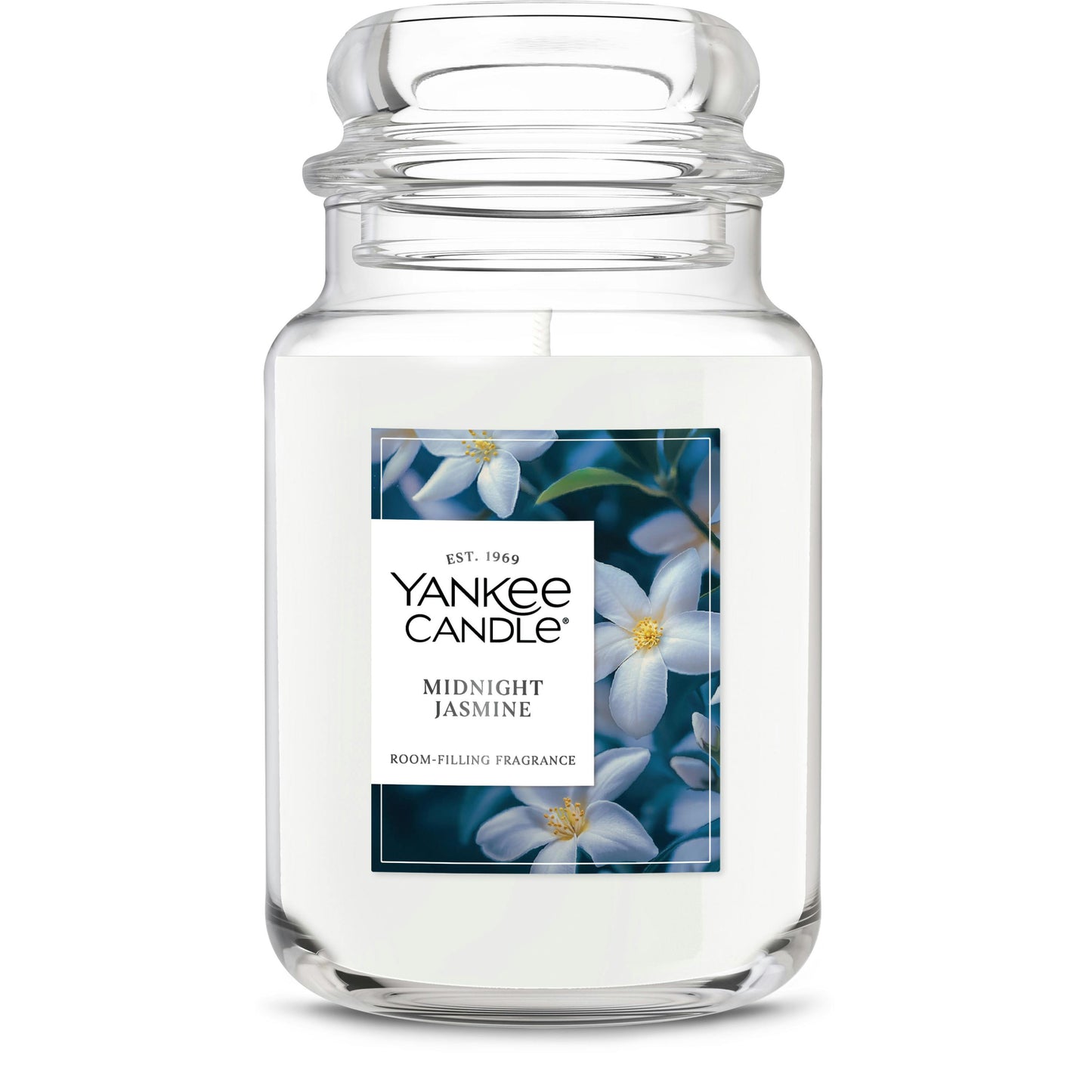 Midnight Jasmine HT1P