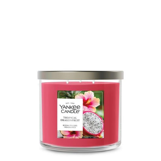 Tropical Dragonfruit JEZL